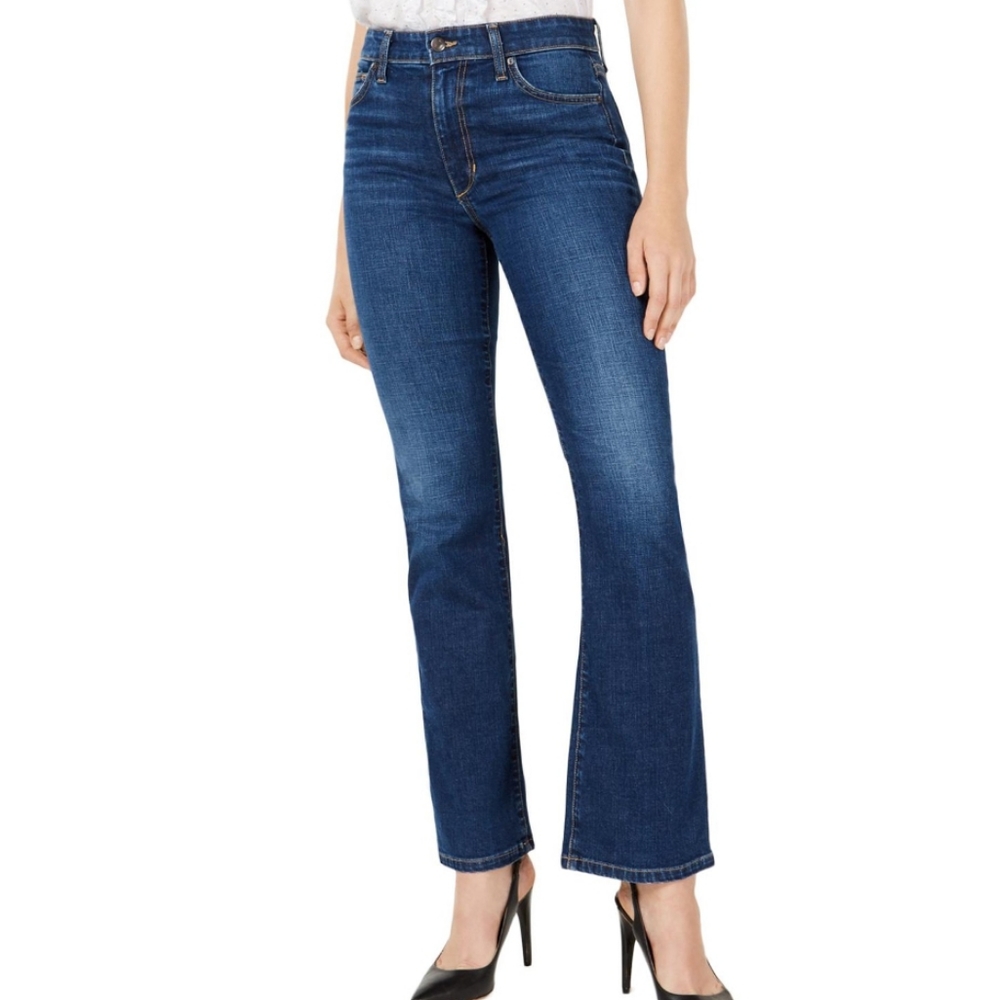 Joe's Jeans Bootcut jeans Size 26 - Picture 1 of 9